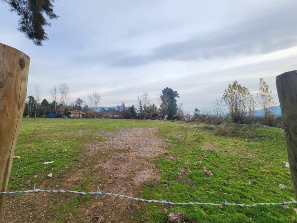 Terreno en venta en Machalí — foto 3