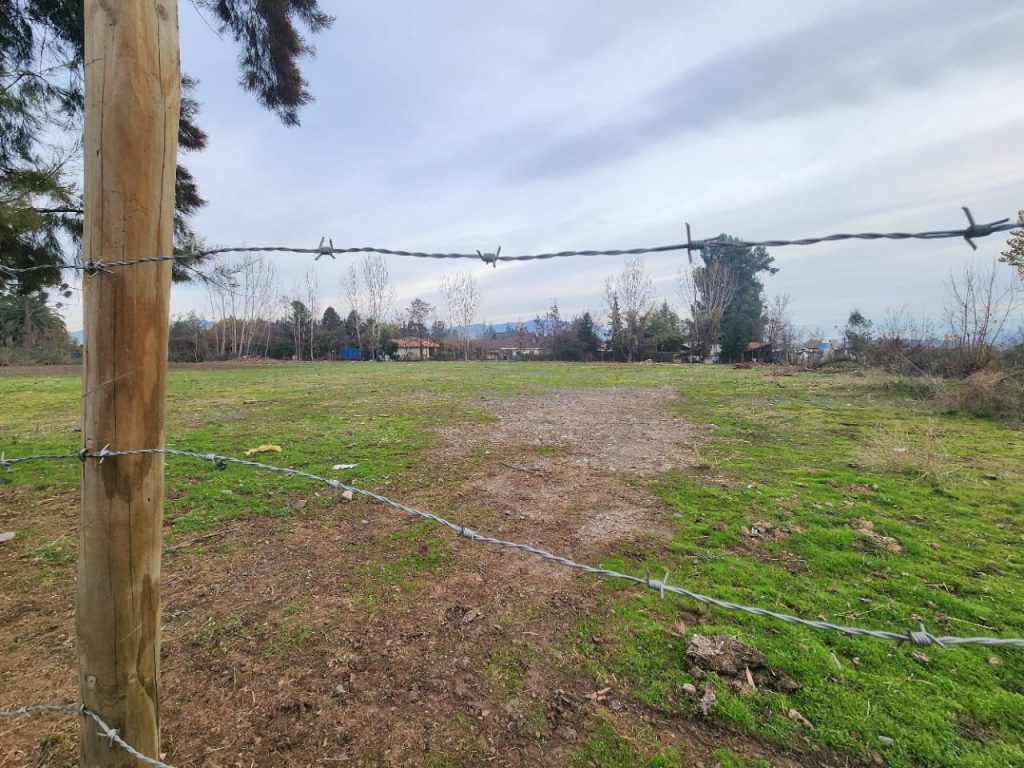 Terreno en venta en Machalí — foto 4