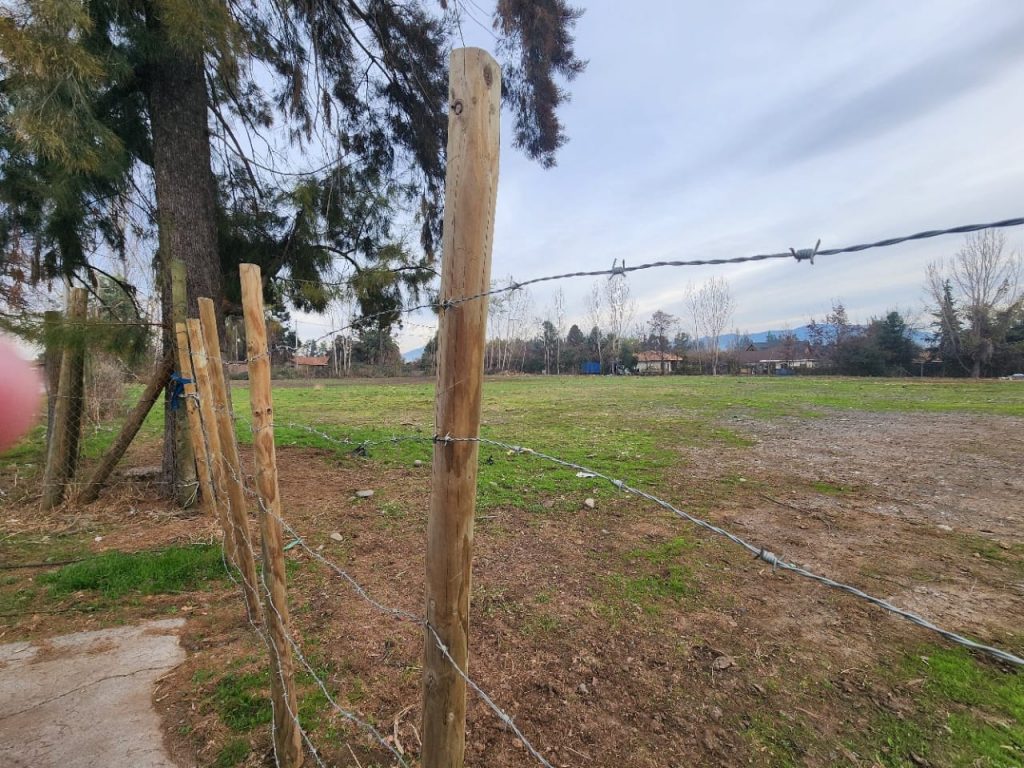 Terreno en venta en Machalí — foto 5
