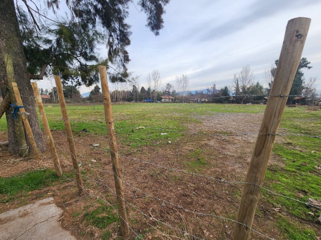 Terreno en venta en Machalí — foto 6