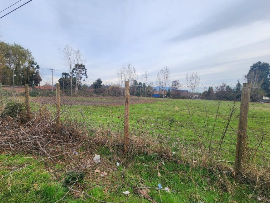 Terreno en venta en Machalí — foto 7