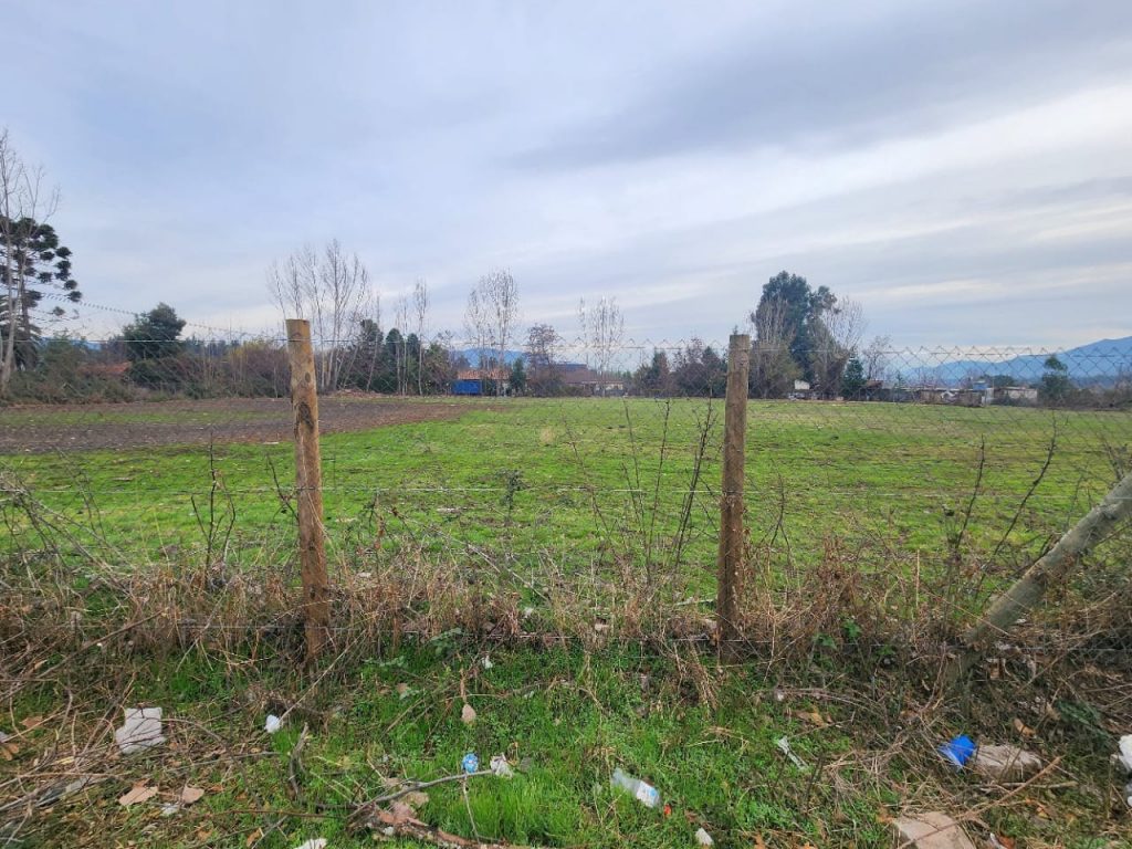 Terreno en venta en Machalí — foto 8