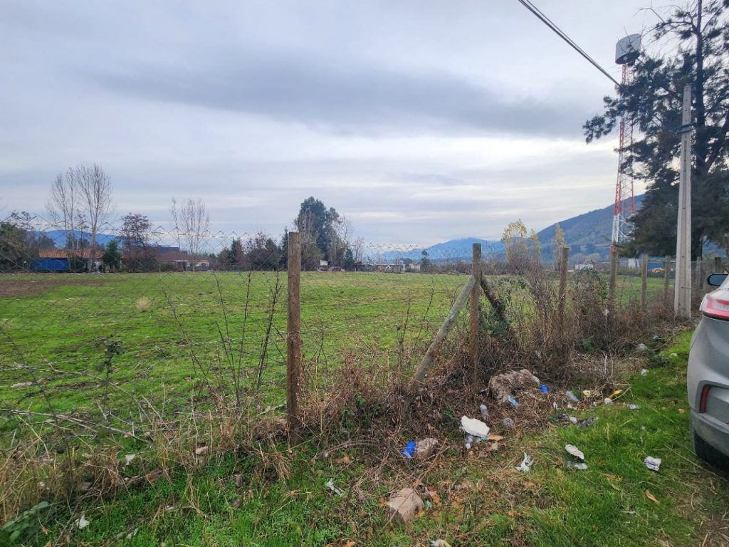 Terreno en venta en Machalí — foto 9
