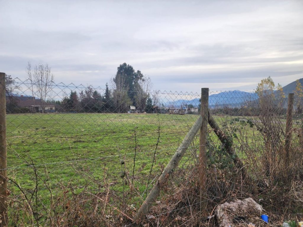 Terreno en venta en Machalí — foto 10