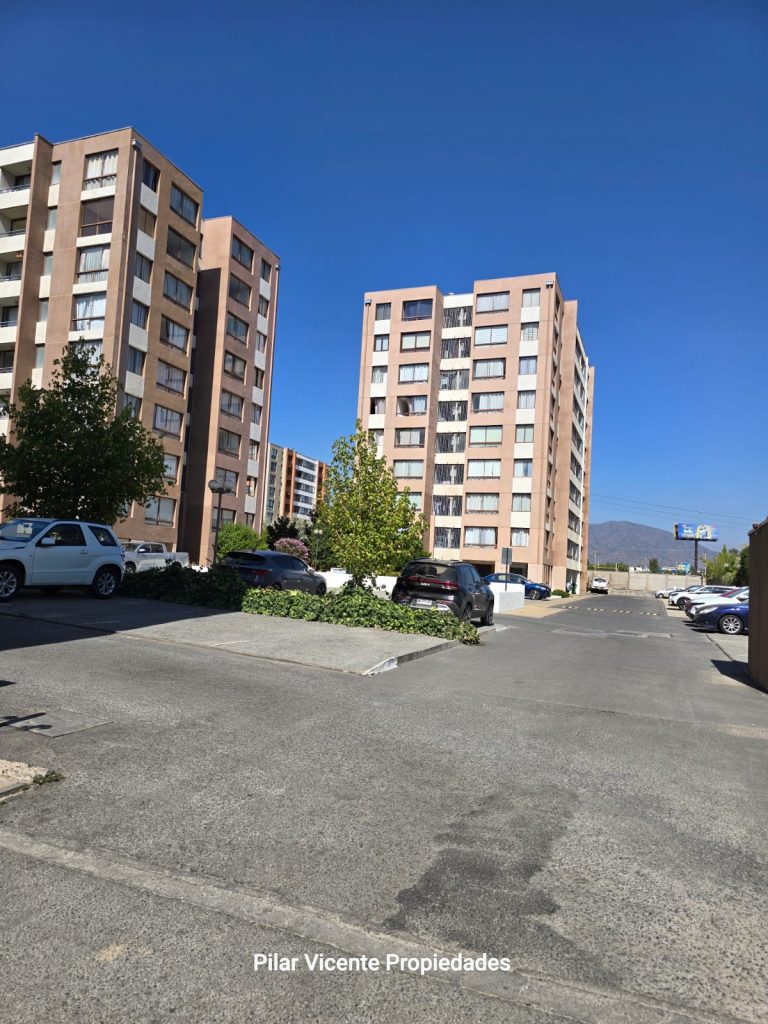 Departamento en venta en Rancagua — foto 1