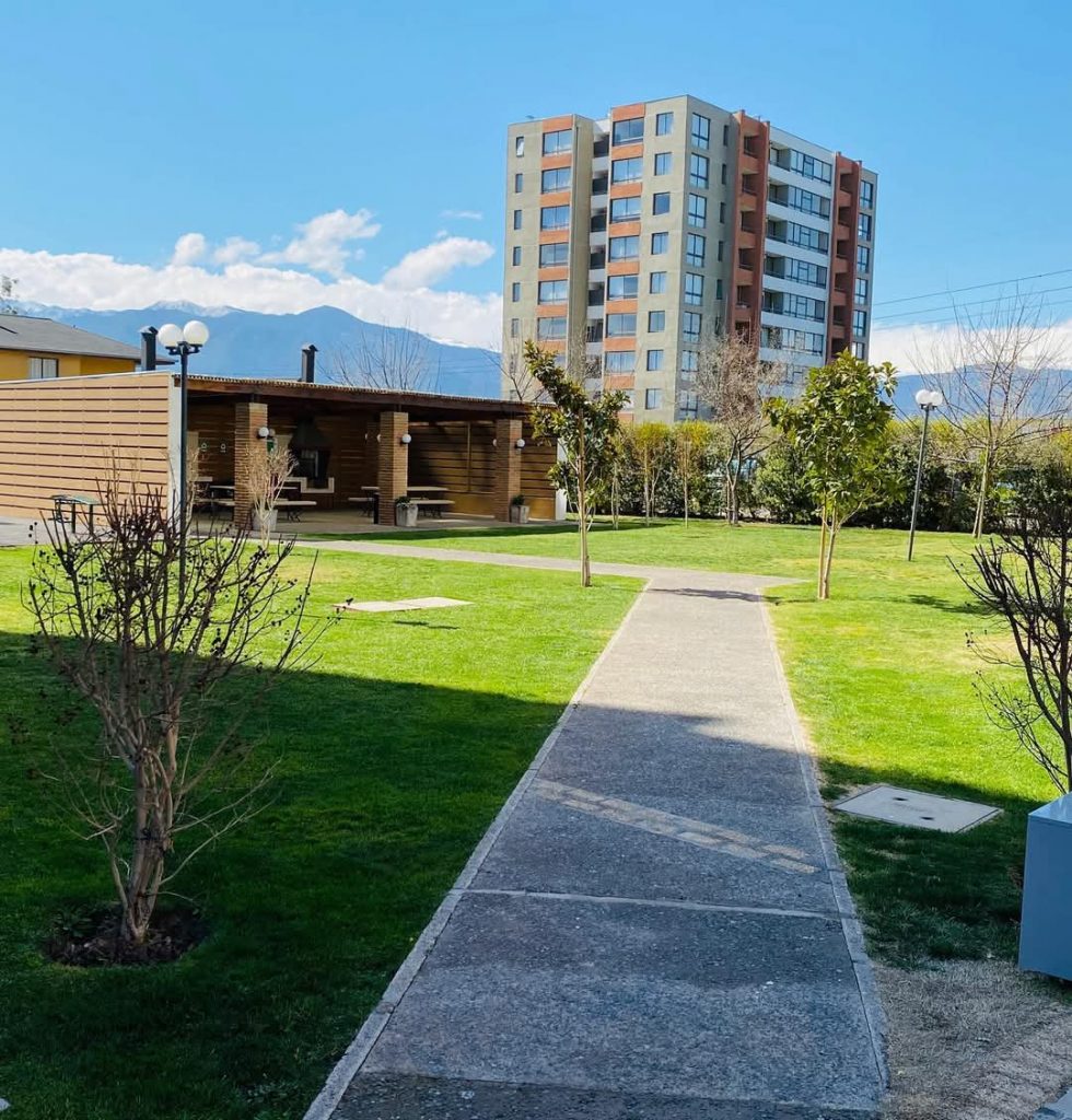 Departamento en venta en Rancagua — foto 10