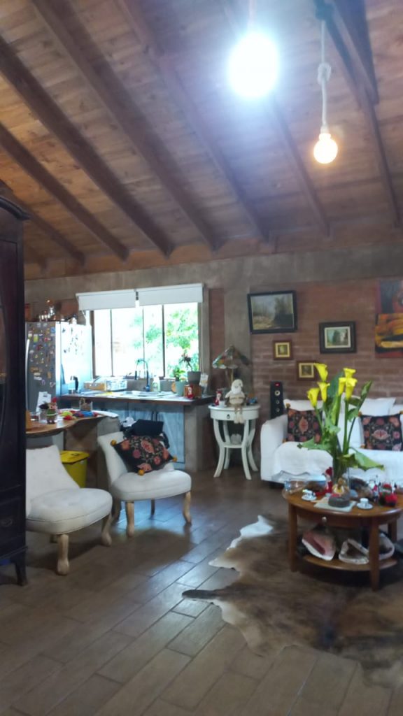 Casa en venta en Camarico — foto 3
