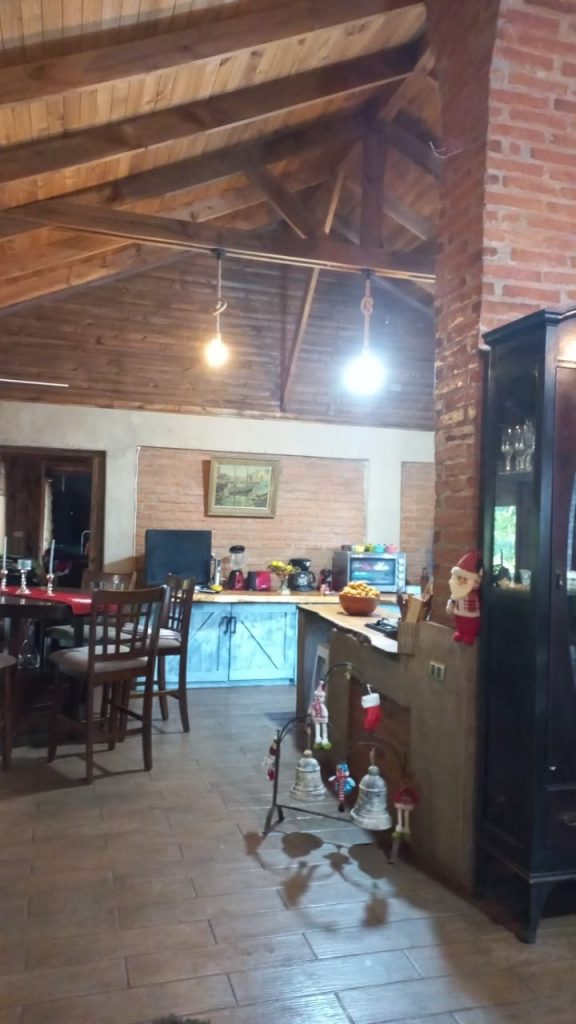 Casa en venta en Camarico — foto 4