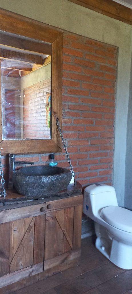 Casa en venta en Camarico — foto 7