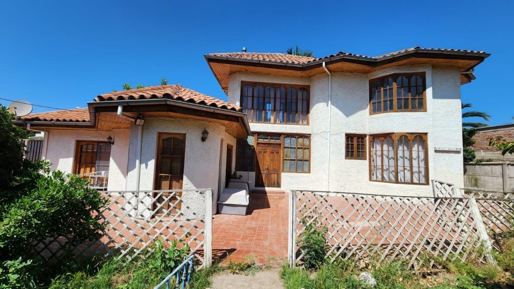 Casa en venta en Machalí — foto 2