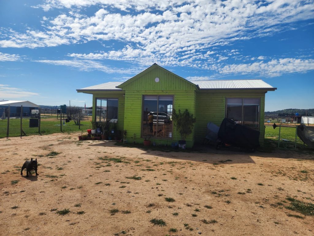 Casa en venta en Marchihue — foto 2