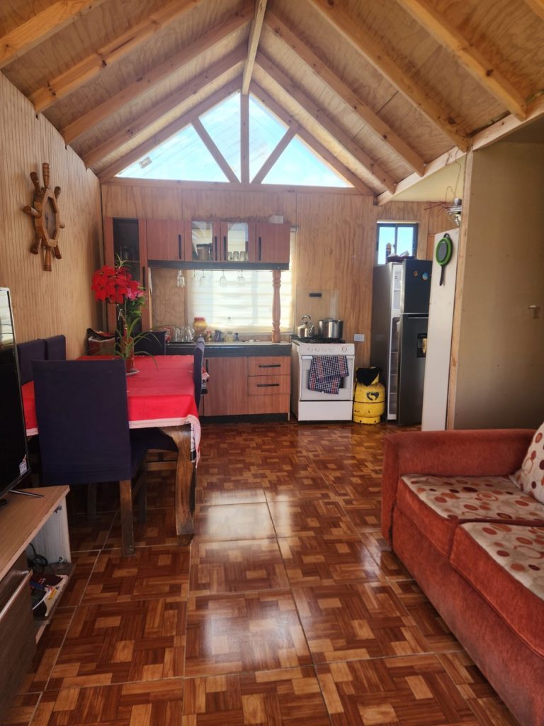 Casa en venta en Marchihue — foto 3