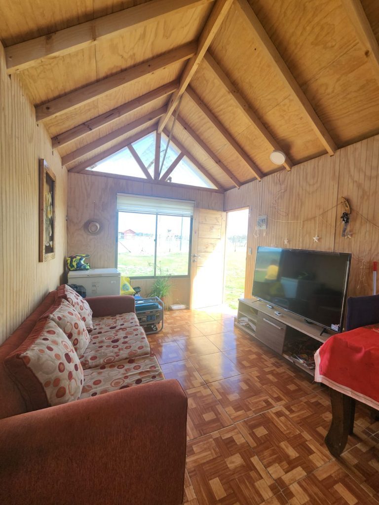 Casa en venta en Marchihue — foto 4