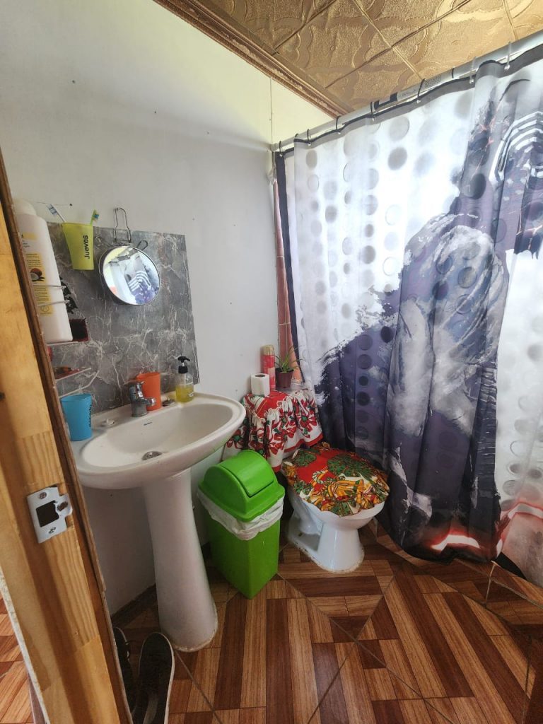 Casa en venta en Marchihue — foto 9