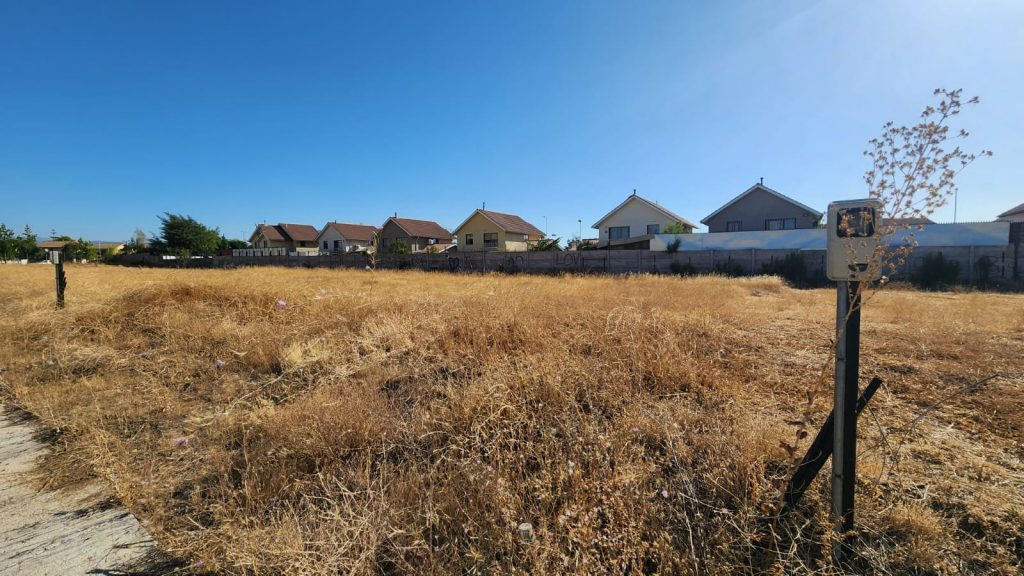Terreno en venta en Machalí — foto 4