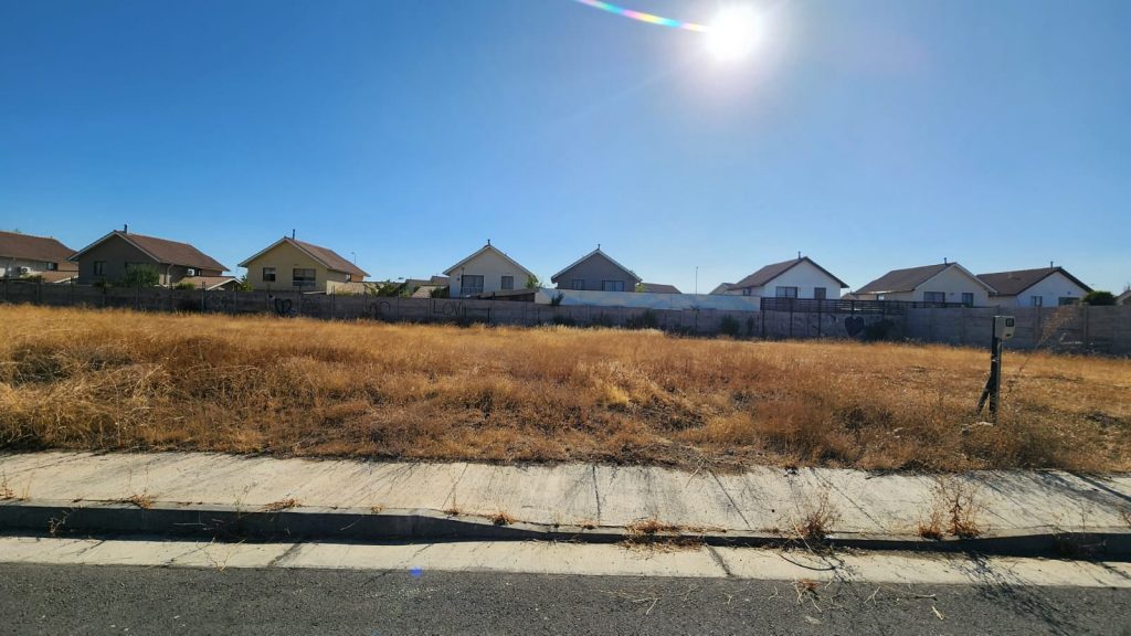 Terreno en venta en Machalí — foto 7