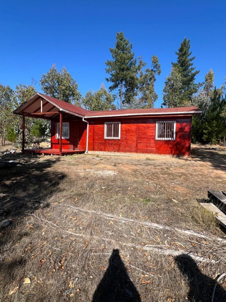 Casa en venta en Paredones — foto 1