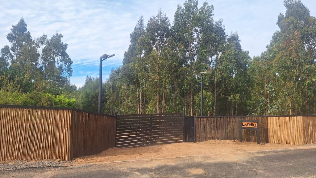Terreno en venta en Pichilemu — foto 1