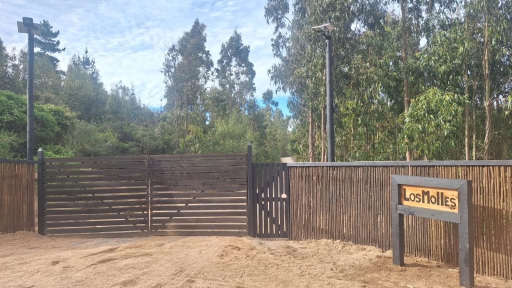 Terreno en venta en Pichilemu — foto 3