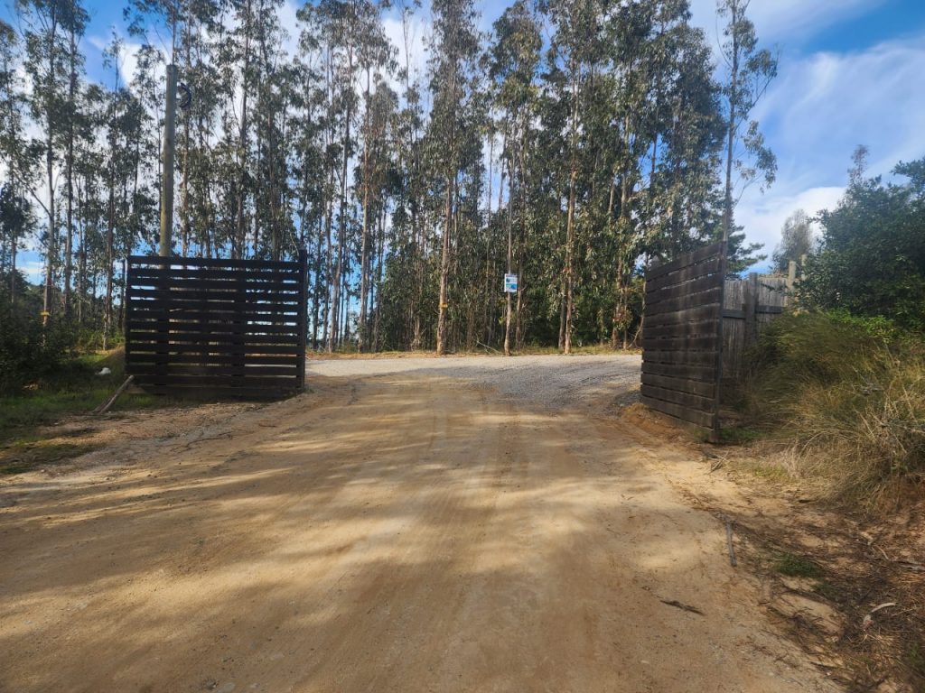 Terreno en venta en Pichilemu — foto 4