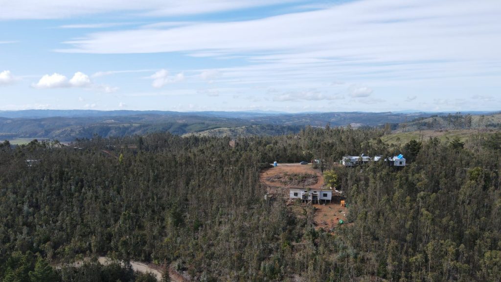 Terreno en venta en Pichilemu — foto 9