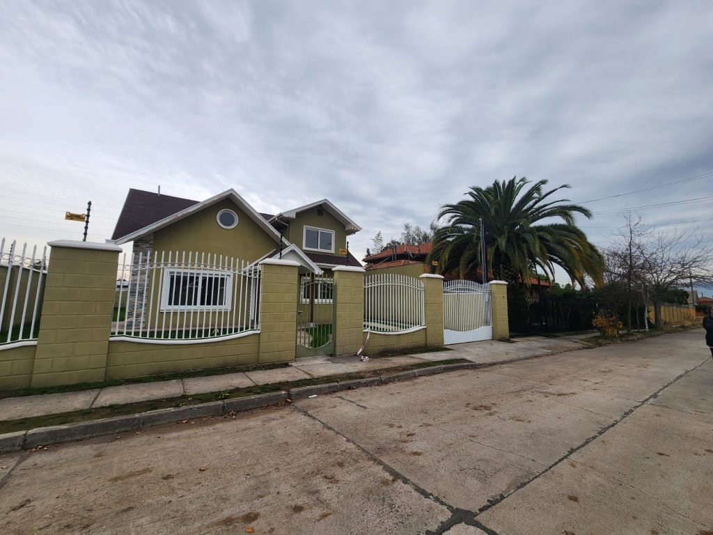 Casa en venta en Machalí — foto 1