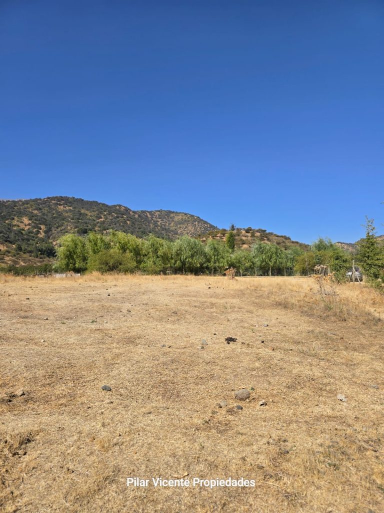 Terreno en venta en Codegua — foto 2