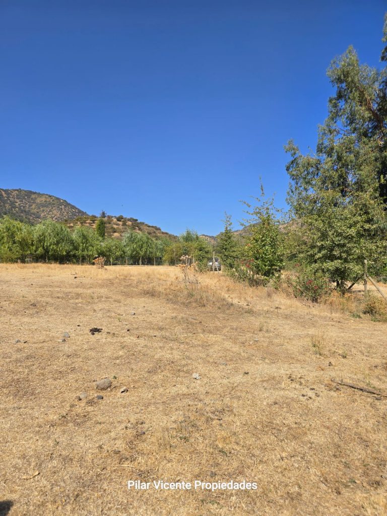 Terreno en venta en Codegua — foto 3
