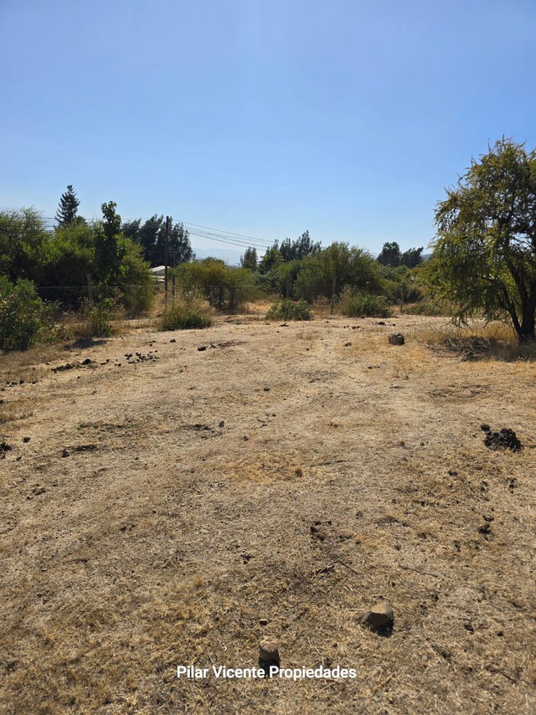Terreno en venta en Codegua — foto 5