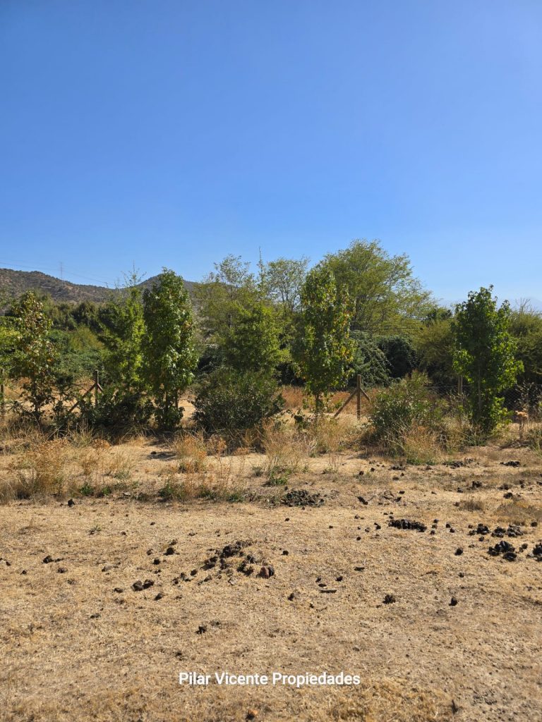 Terreno en venta en Codegua — foto 6