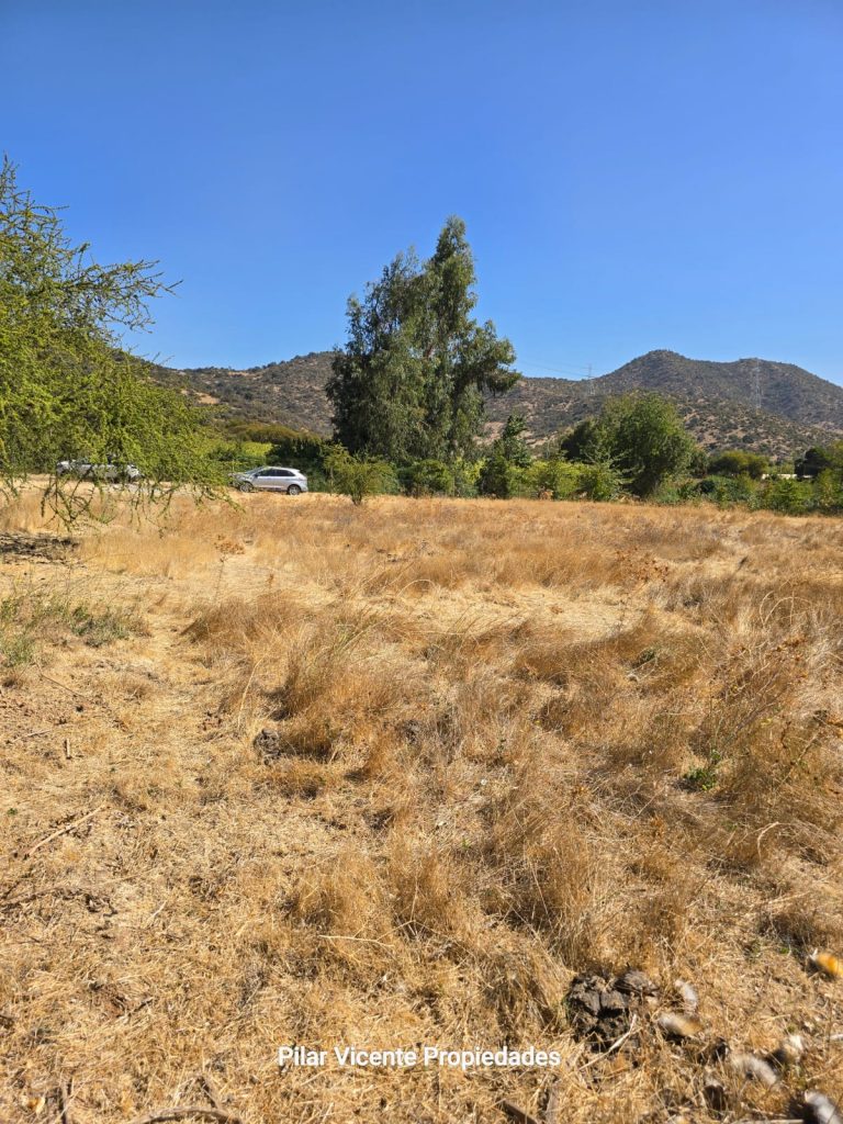 Terreno en venta en Codegua — foto 7