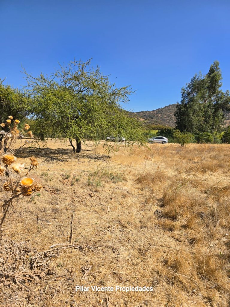 Terreno en venta en Codegua — foto 8