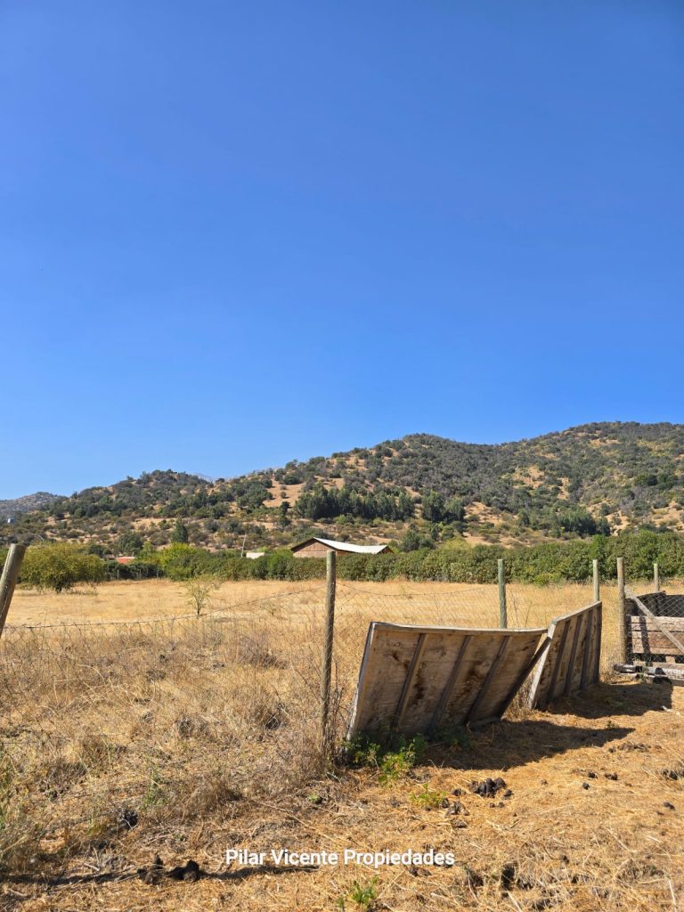 Terreno en venta en Codegua — foto 10