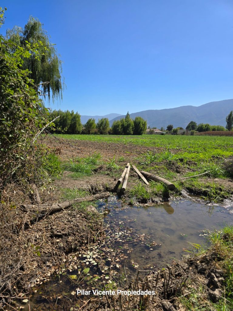 Terreno en venta en Coltauco — foto 8