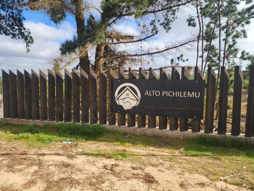 Terreno en venta en Pichilemu — foto 2