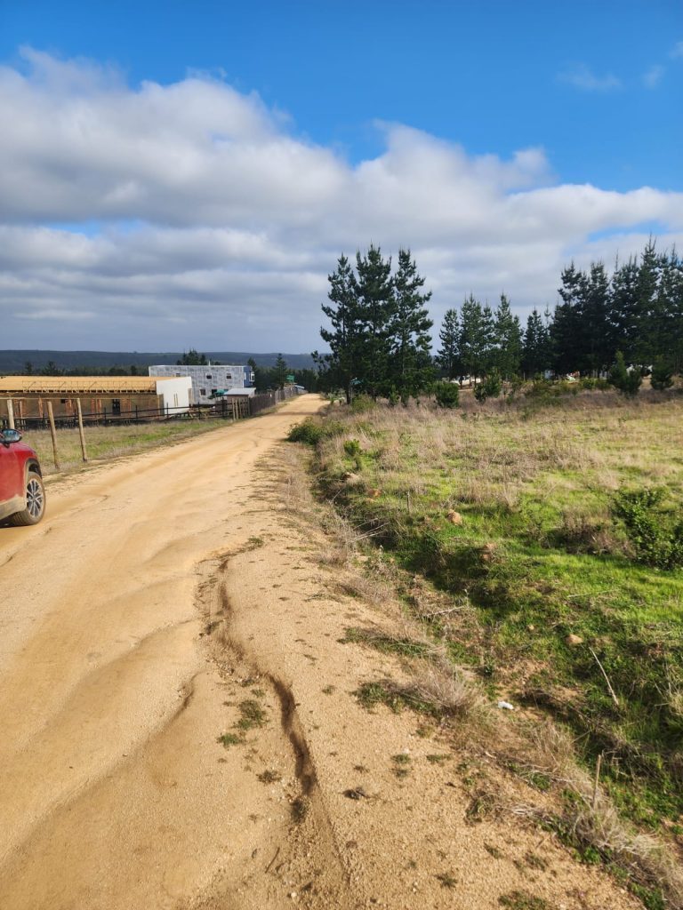 Terreno en venta en Pichilemu — foto 3
