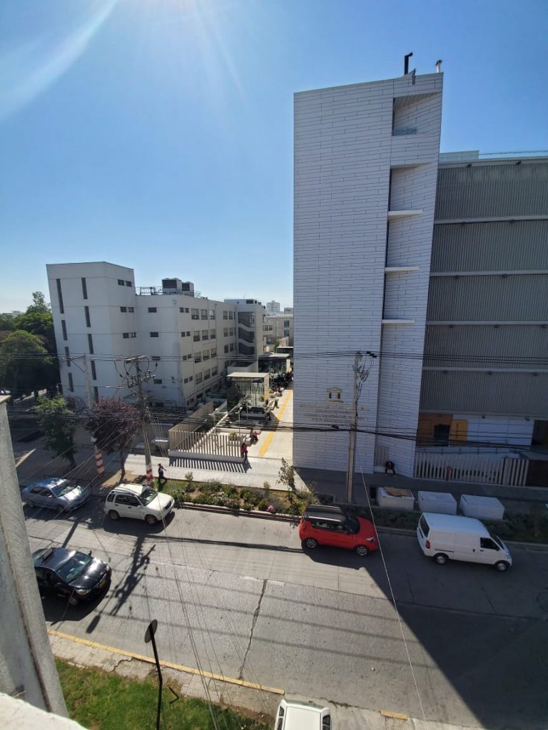 Oficina en arriendo en Rancagua — foto 3