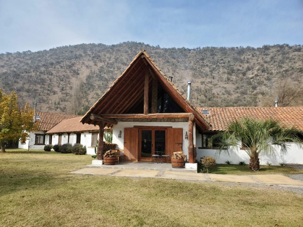 Casa en venta en Requínoa — foto 1