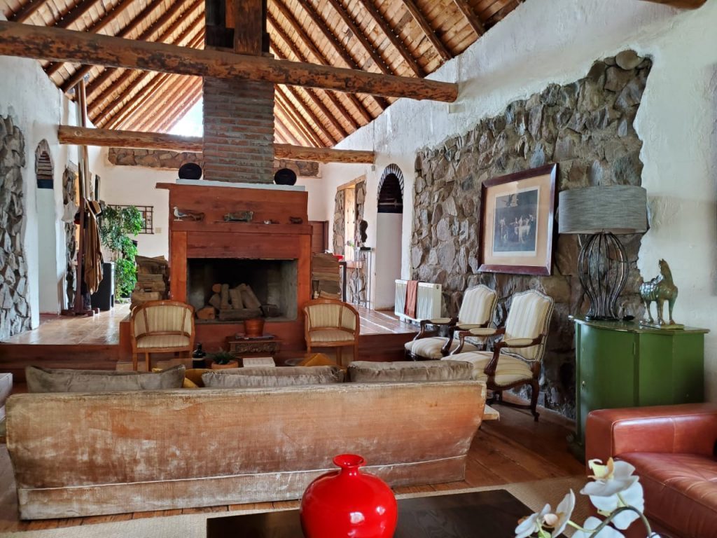 Casa en venta en Requínoa — foto 4