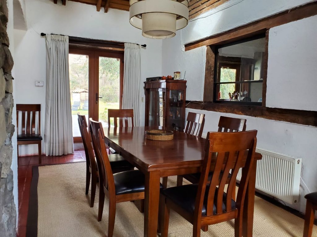 Casa en venta en Requínoa — foto 5