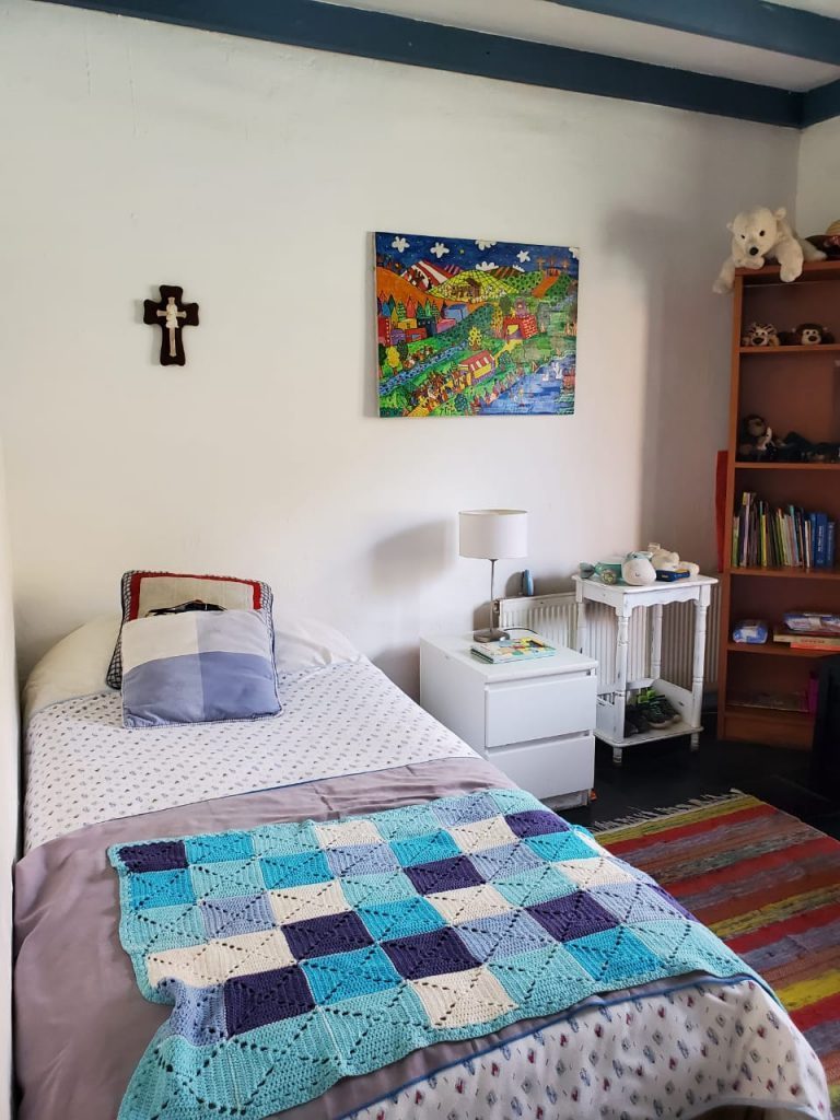 Casa en venta en Requínoa — foto 8