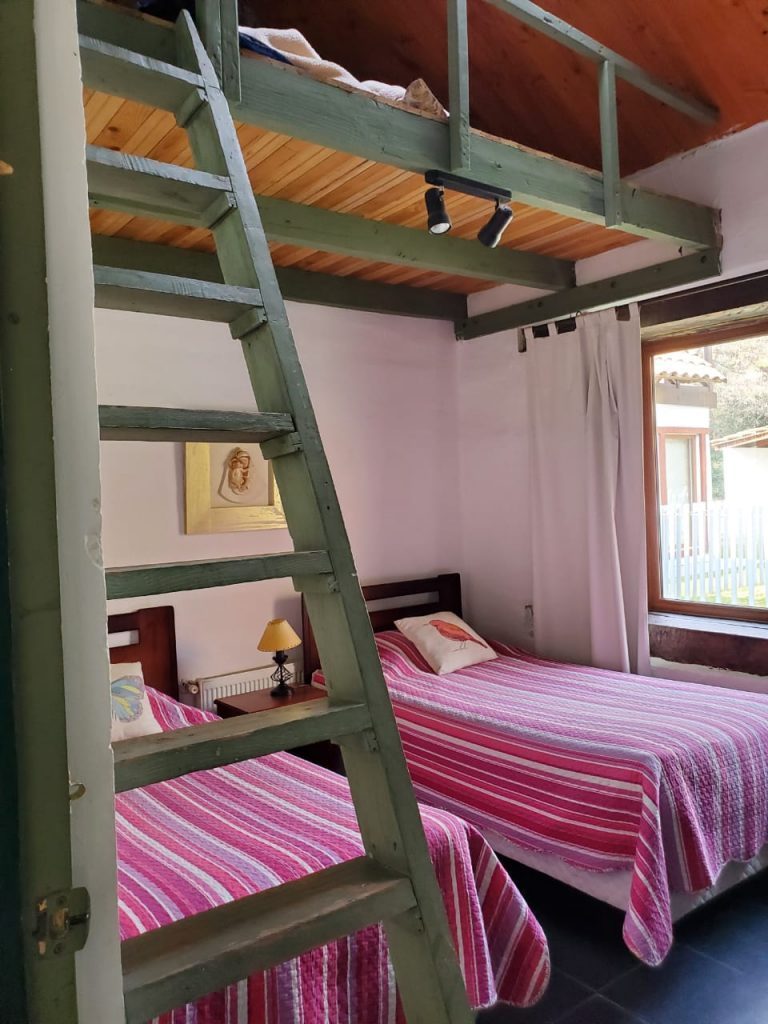 Casa en venta en Requínoa — foto 9