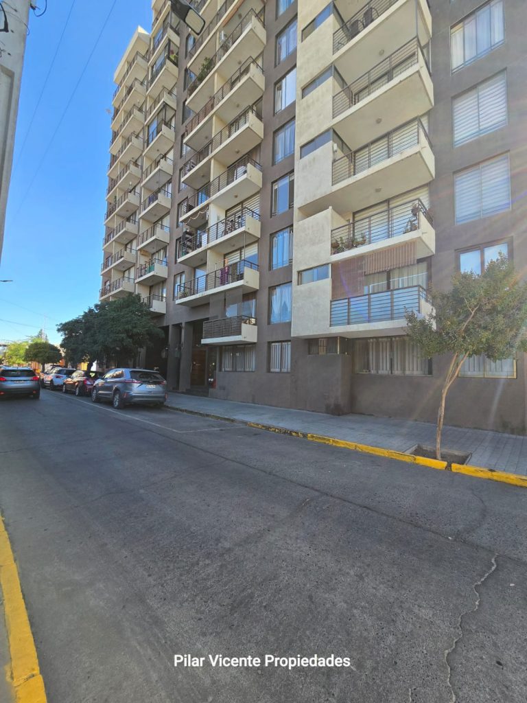 Departamento en venta en Rancagua — foto 1