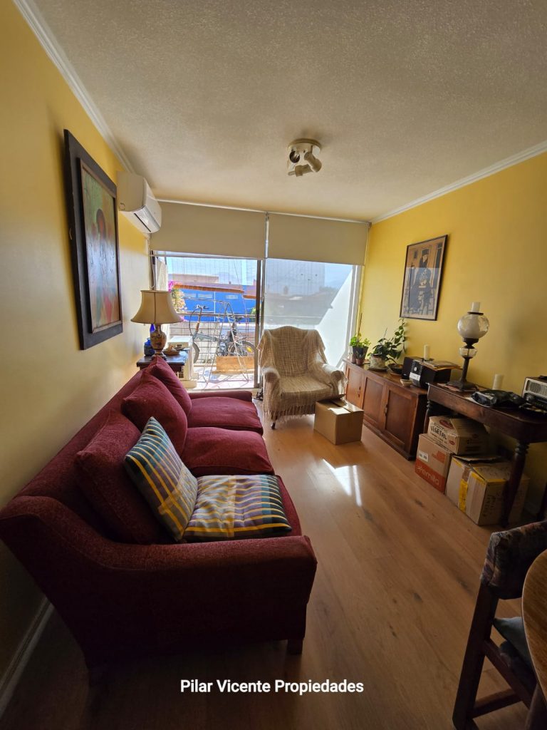 Departamento en venta en Rancagua — foto 3