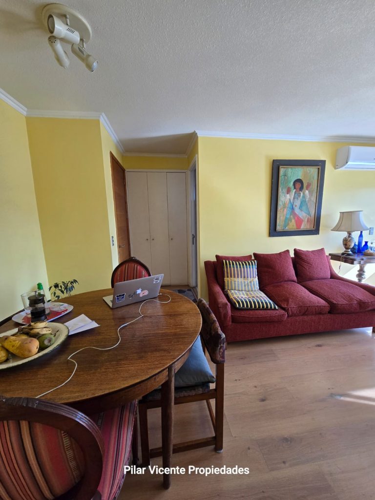 Departamento en venta en Rancagua — foto 4