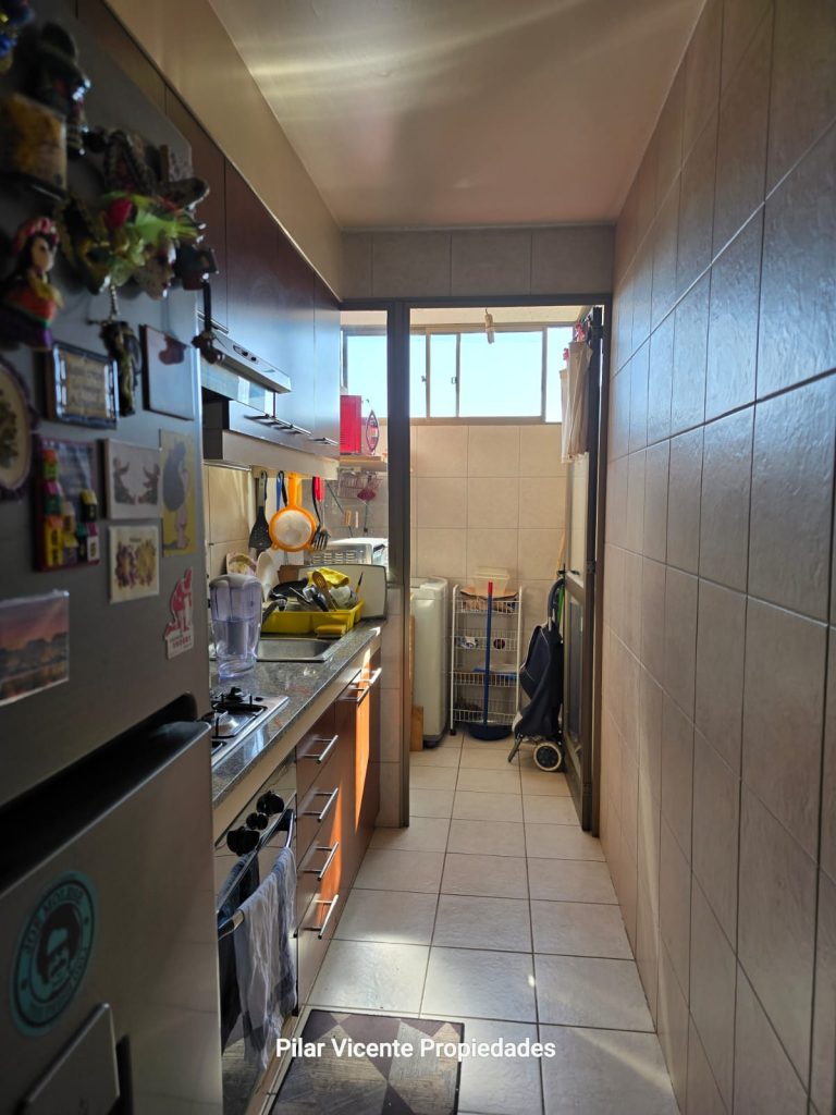 Departamento en venta en Rancagua — foto 5