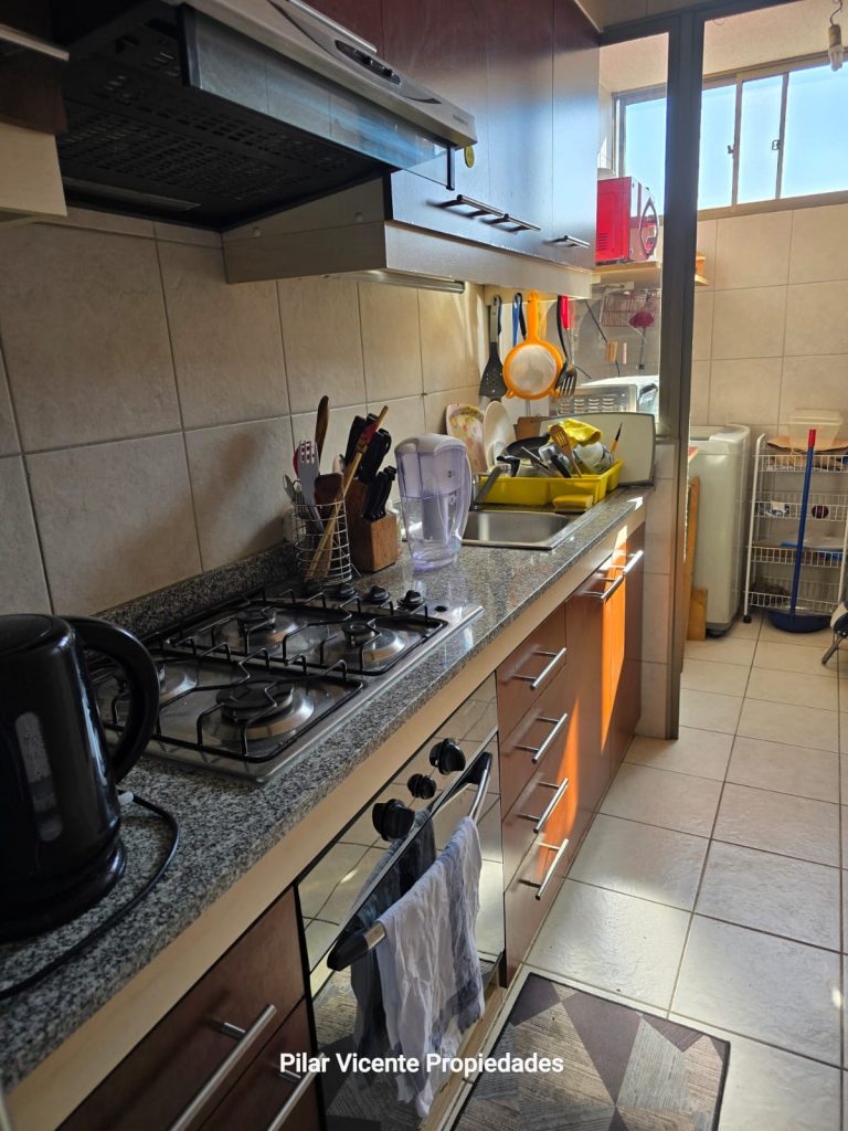 Departamento en venta en Rancagua — foto 6