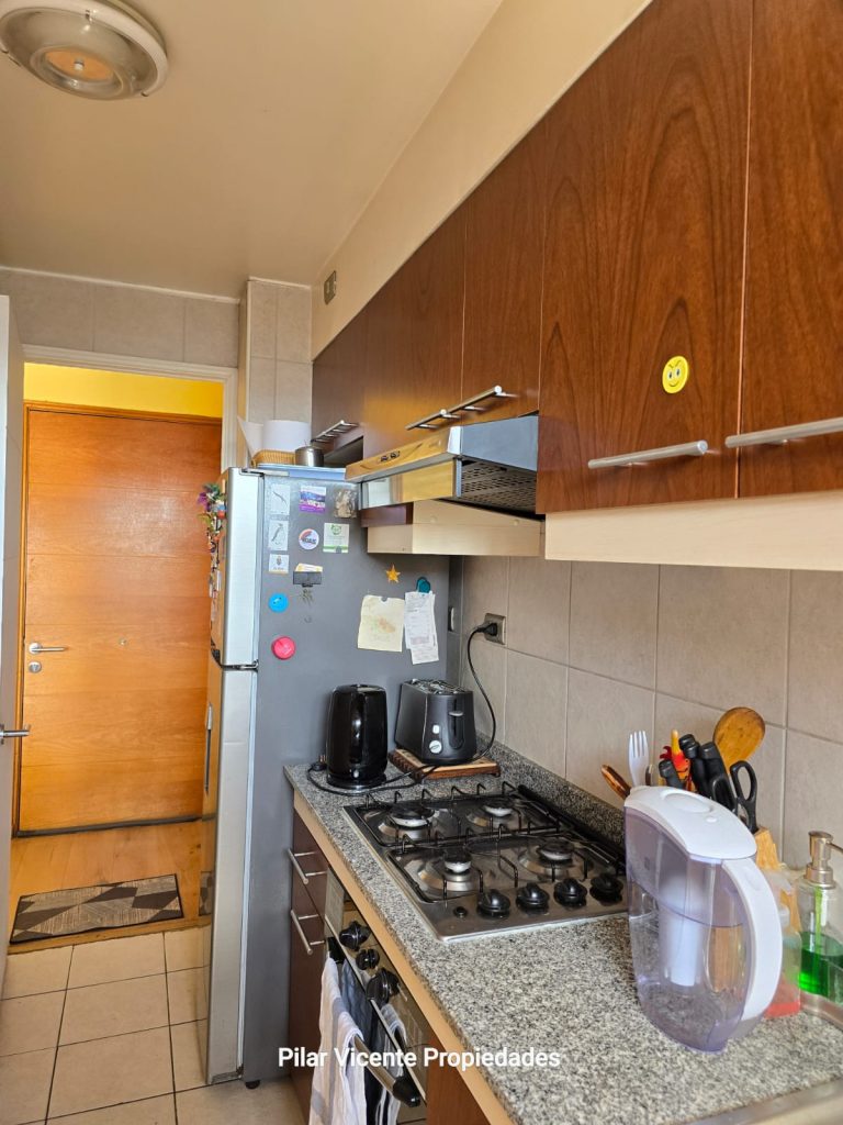 Departamento en venta en Rancagua — foto 7