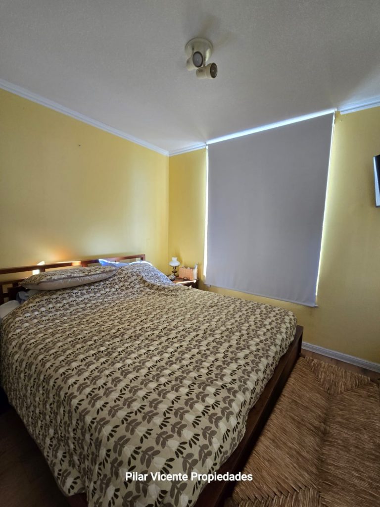Departamento en venta en Rancagua — foto 9