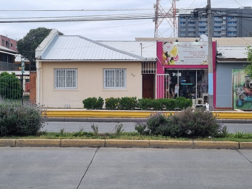 Casa en venta en Rancagua — foto 1